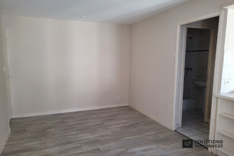 Ma-Cabane - Vente Appartement Brest, 19 m²
