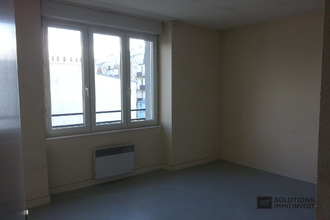 Ma-Cabane - Vente Appartement Brest, 26 m²