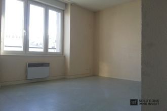 Ma-Cabane - Vente Appartement Brest, 26 m²