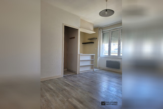 Ma-Cabane - Vente Appartement Brest, 19 m²