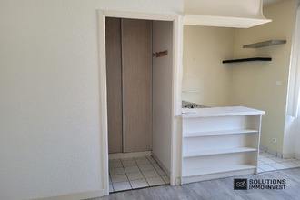 Ma-Cabane - Vente Appartement Brest, 19 m²