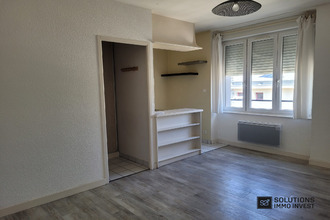 Ma-Cabane - Vente Appartement Brest, 19 m²