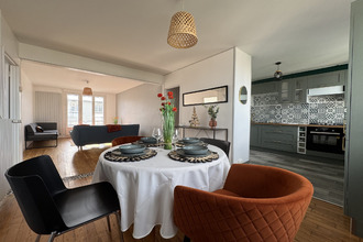 Vente Appartement 29200, Brest France