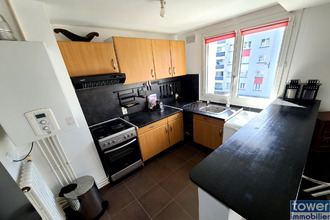 Ma-Cabane - Vente Appartement Brest, 48 m²