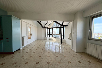 Ma-Cabane - Vente Appartement BREST, 258 m²