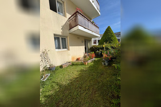Ma-Cabane - Vente Appartement BREST, 44 m²