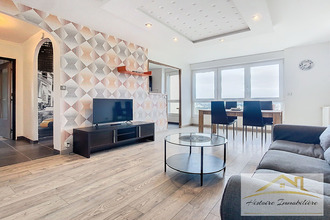 Ma-Cabane - Vente Appartement BREST, 92 m²