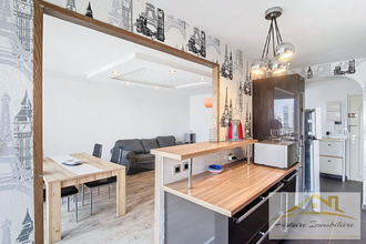 Ma-Cabane - Vente Appartement BREST, 92 m²