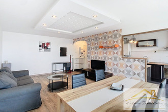 Ma-Cabane - Vente Appartement BREST, 92 m²