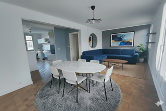 Ma-Cabane - Vente Appartement BREST, 80 m²