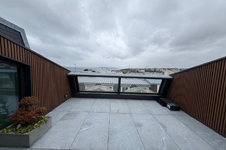 Ma-Cabane - Vente Appartement BREST, 102 m²