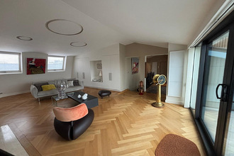 Ma-Cabane - Vente Appartement BREST, 102 m²