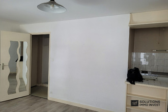 Ma-Cabane - Vente Appartement Brest, 19 m²