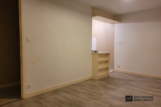 Ma-Cabane - Vente Appartement Brest, 19 m²