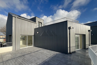 Ma-Cabane - Vente Appartement BREST, 105 m²