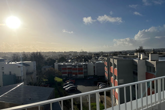 Ma-Cabane - Vente Appartement BREST, 105 m²