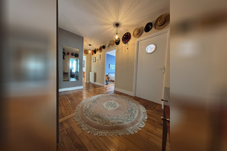 Ma-Cabane - Vente Appartement BREST, 207 m²