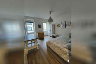 Ma-Cabane - Vente Appartement BREST, 27 m²