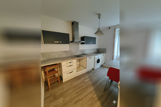 Ma-Cabane - Vente Appartement BREST, 27 m²