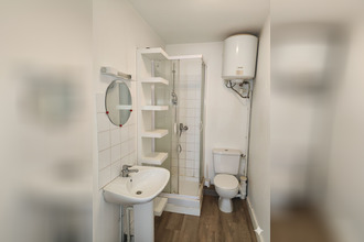 Ma-Cabane - Vente Appartement BREST, 27 m²
