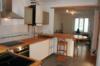 Vente Appartement 29200, BREST France