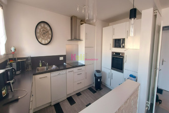 Ma-Cabane - Vente Appartement BREST, 84 m²