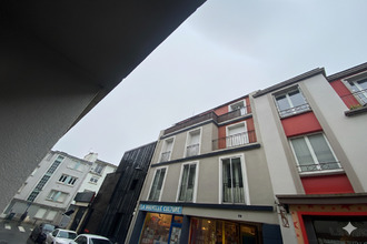 Ma-Cabane - Vente Appartement BREST, 70 m²