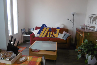 Ma-Cabane - Vente Appartement Brest, 41 m²
