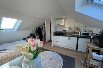 Vente Appartement 29200, Brest France