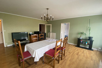 Ma-Cabane - Vente Appartement BREST, 80 m²