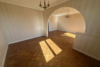 Ma-Cabane - Vente Appartement BREST, 65 m²