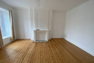 Ma-Cabane - Vente Appartement BREST, 46 m²
