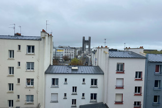 Ma-Cabane - Vente Appartement BREST, 46 m²