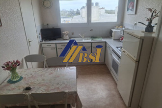 Ma-Cabane - Vente Appartement Brest, 70 m²