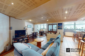 Ma-Cabane - Vente Appartement Brest, 109 m²