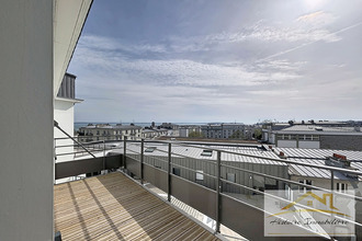 Ma-Cabane - Vente Appartement BREST, 80 m²