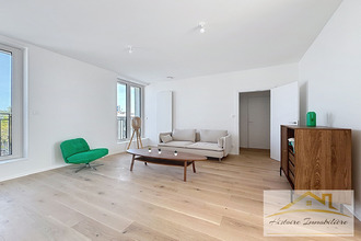 Ma-Cabane - Vente Appartement BREST, 80 m²
