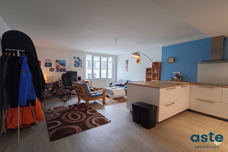 Ma-Cabane - Vente Appartement Brest, 65 m²
