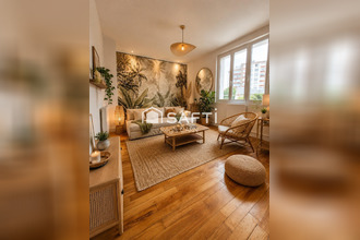 Vente Appartement 29200, Brest France