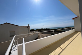 Ma-Cabane - Vente Appartement Bretignolles-sur-Mer, 79 m²
