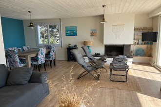 Ma-Cabane - Vente Appartement Bretignolles-sur-Mer, 79 m²