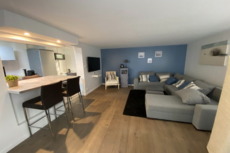 Ma-Cabane - Vente Appartement Bretignolles-sur-Mer, 52 m²