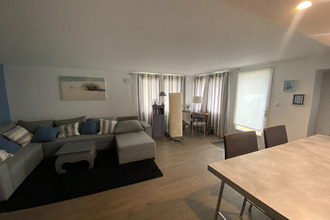 Ma-Cabane - Vente Appartement Bretignolles-sur-Mer, 52 m²