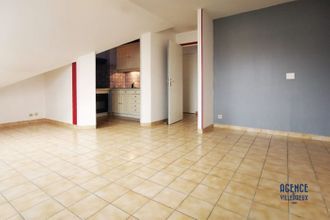 Ma-Cabane - Vente Appartement Brétigny-sur-Orge, 47 m²
