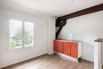 Ma-Cabane - Vente Appartement Brétigny-sur-Orge, 78 m²