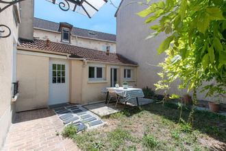 Vente Appartement 91220, BRETIGNY SUR ORGE France