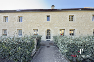 Ma-Cabane - Vente Appartement Bretteville-sur-Odon, 98 m²