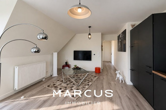 Ma-Cabane - Vente Appartement Bretteville-sur-Odon, 52 m²