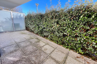Ma-Cabane - Vente Appartement BREUILLET, 30 m²