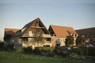 Ma-Cabane - Vente Appartement Breuschwickersheim, 106 m²